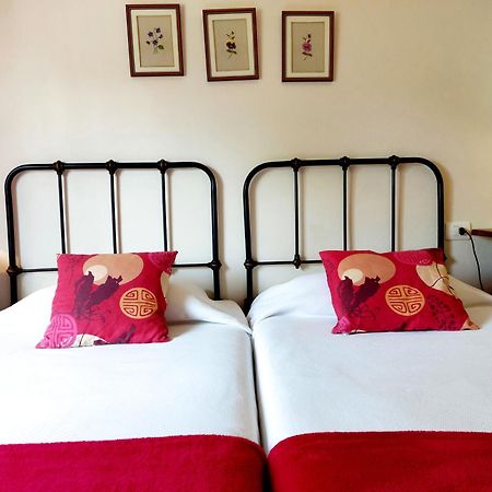 Villa Asuncion D Breña Baja Екстериор снимка