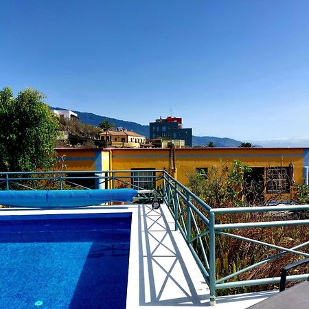 Villa Asuncion D Breña Baja Екстериор снимка