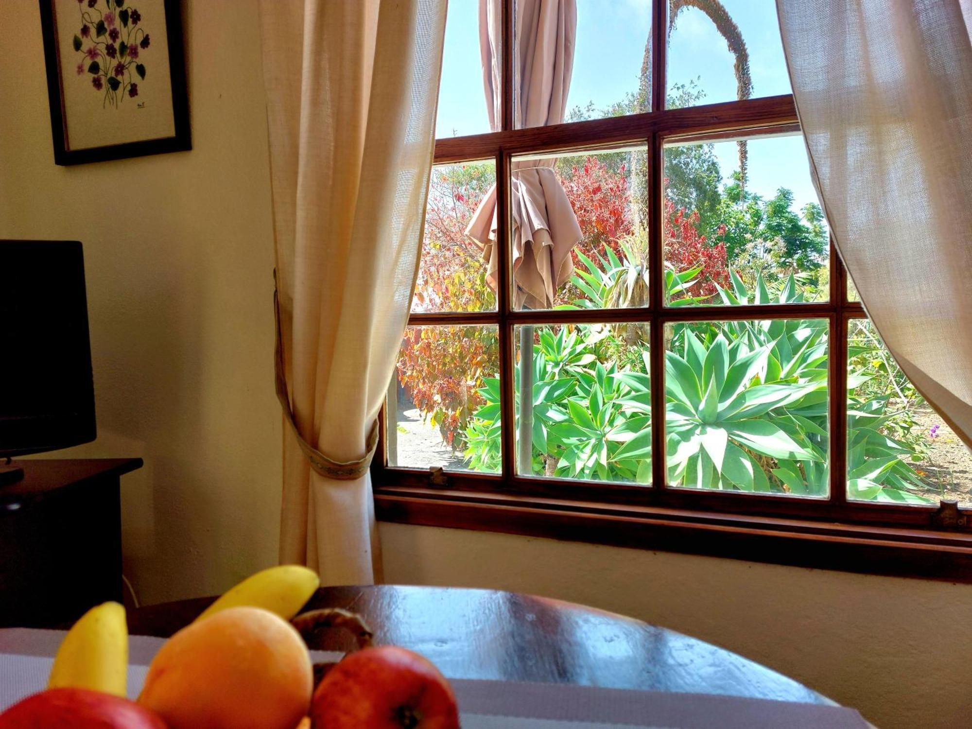 Villa Asuncion D Breña Baja Екстериор снимка