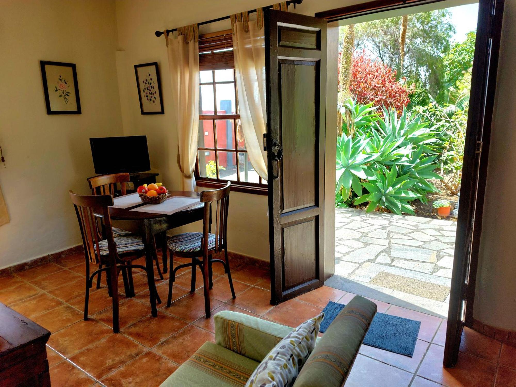 Villa Asuncion D Breña Baja Екстериор снимка