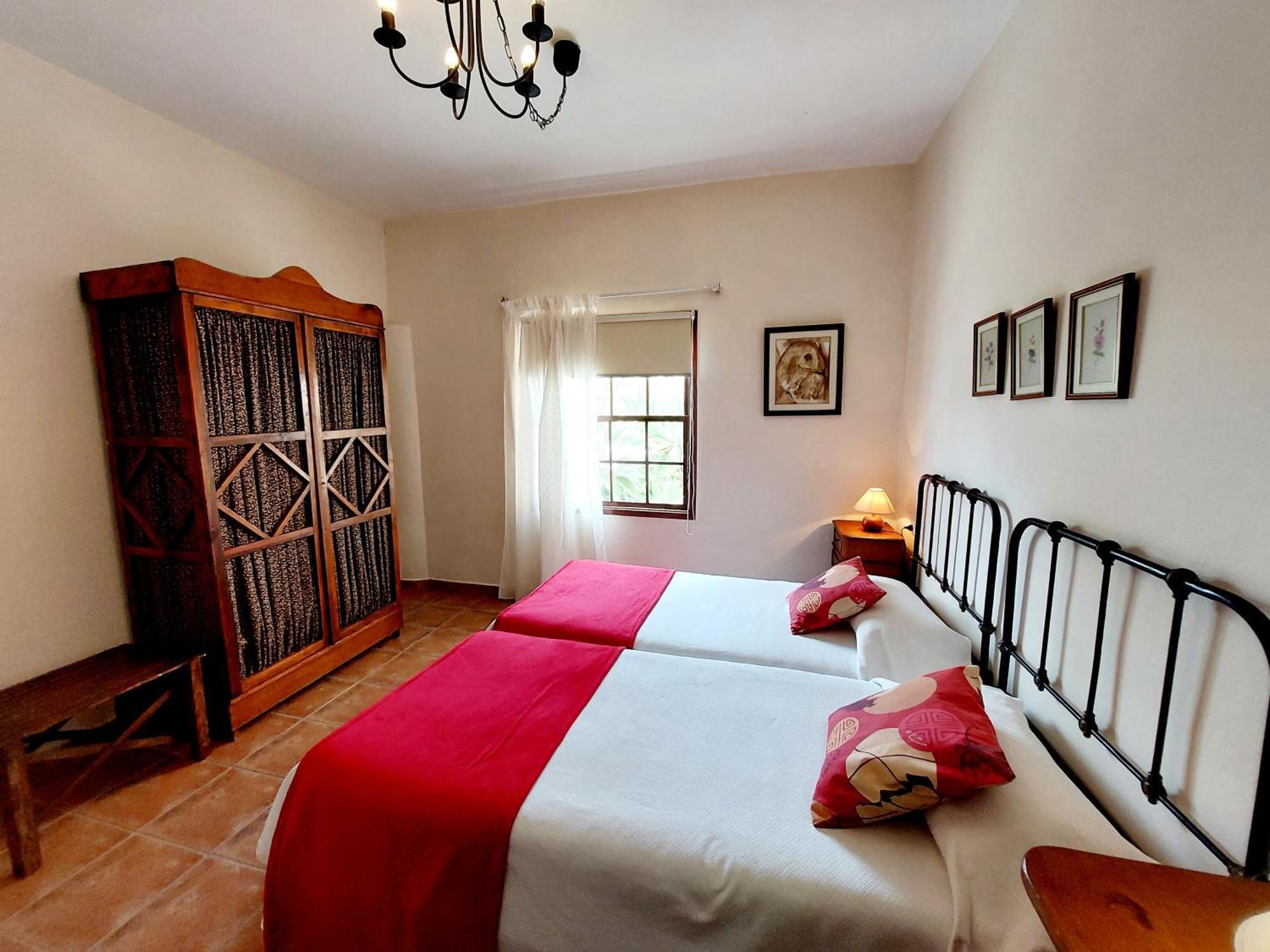 Villa Asuncion D Breña Baja Екстериор снимка