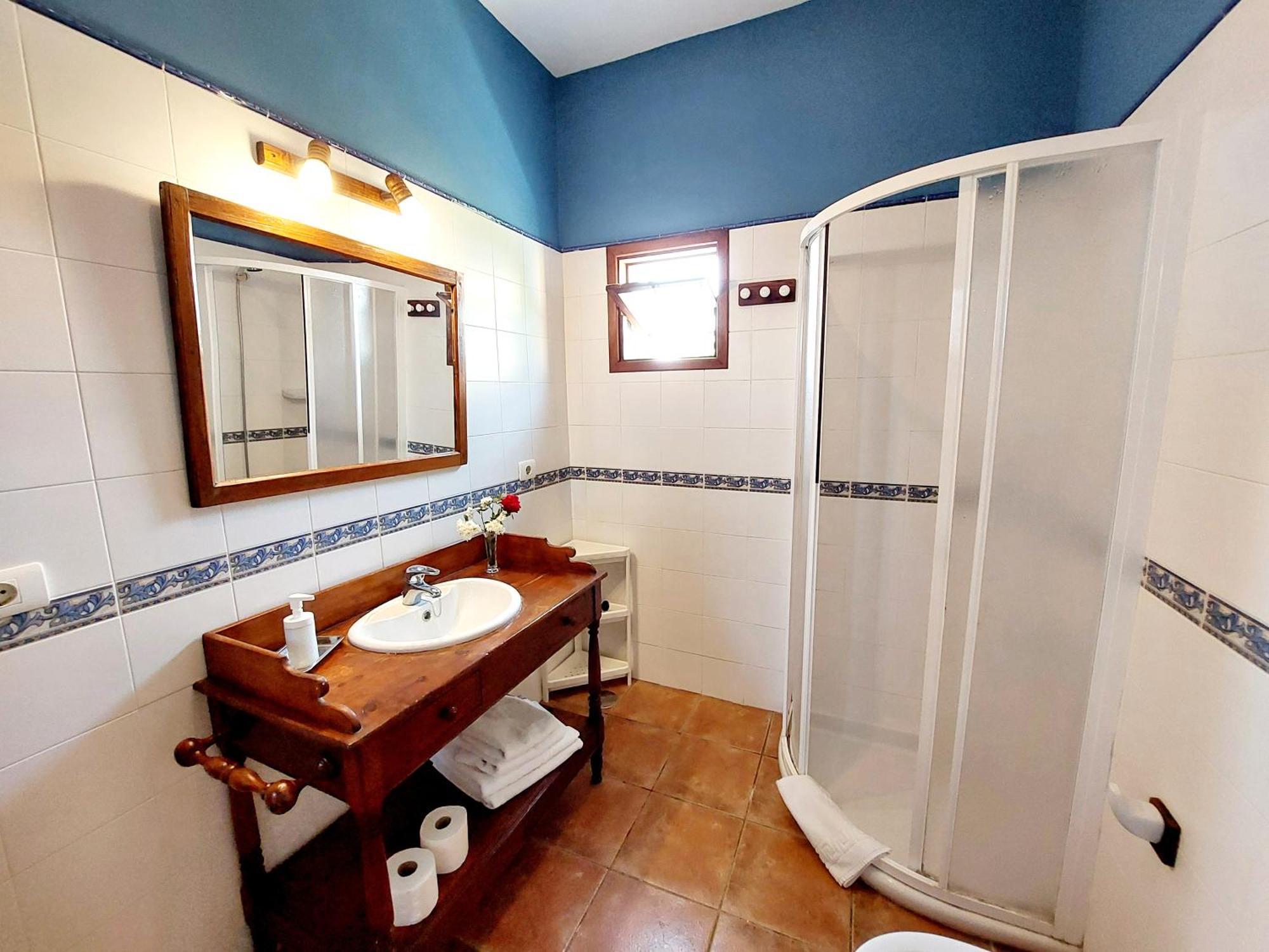 Villa Asuncion D Breña Baja Екстериор снимка