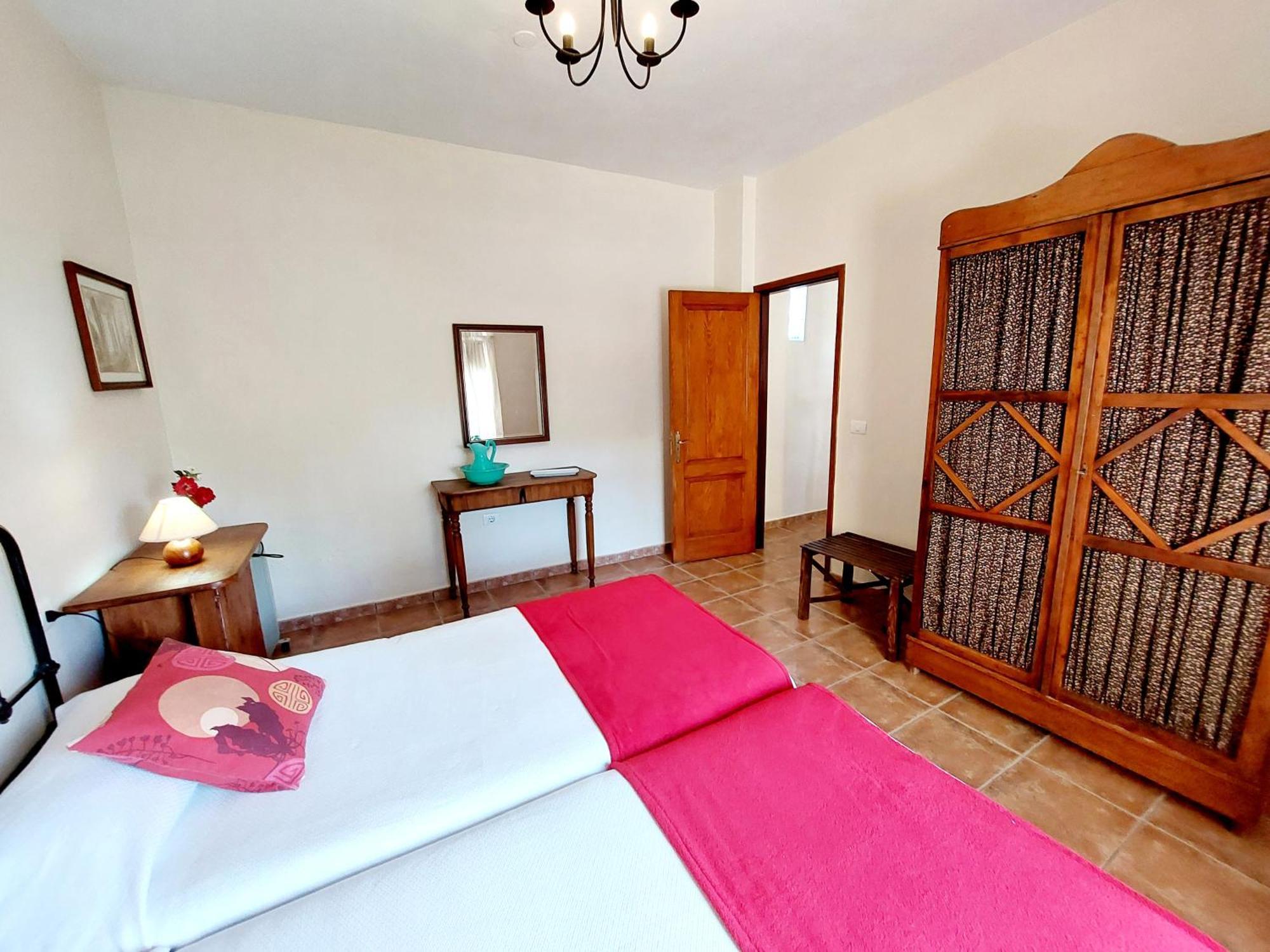 Villa Asuncion D Breña Baja Екстериор снимка