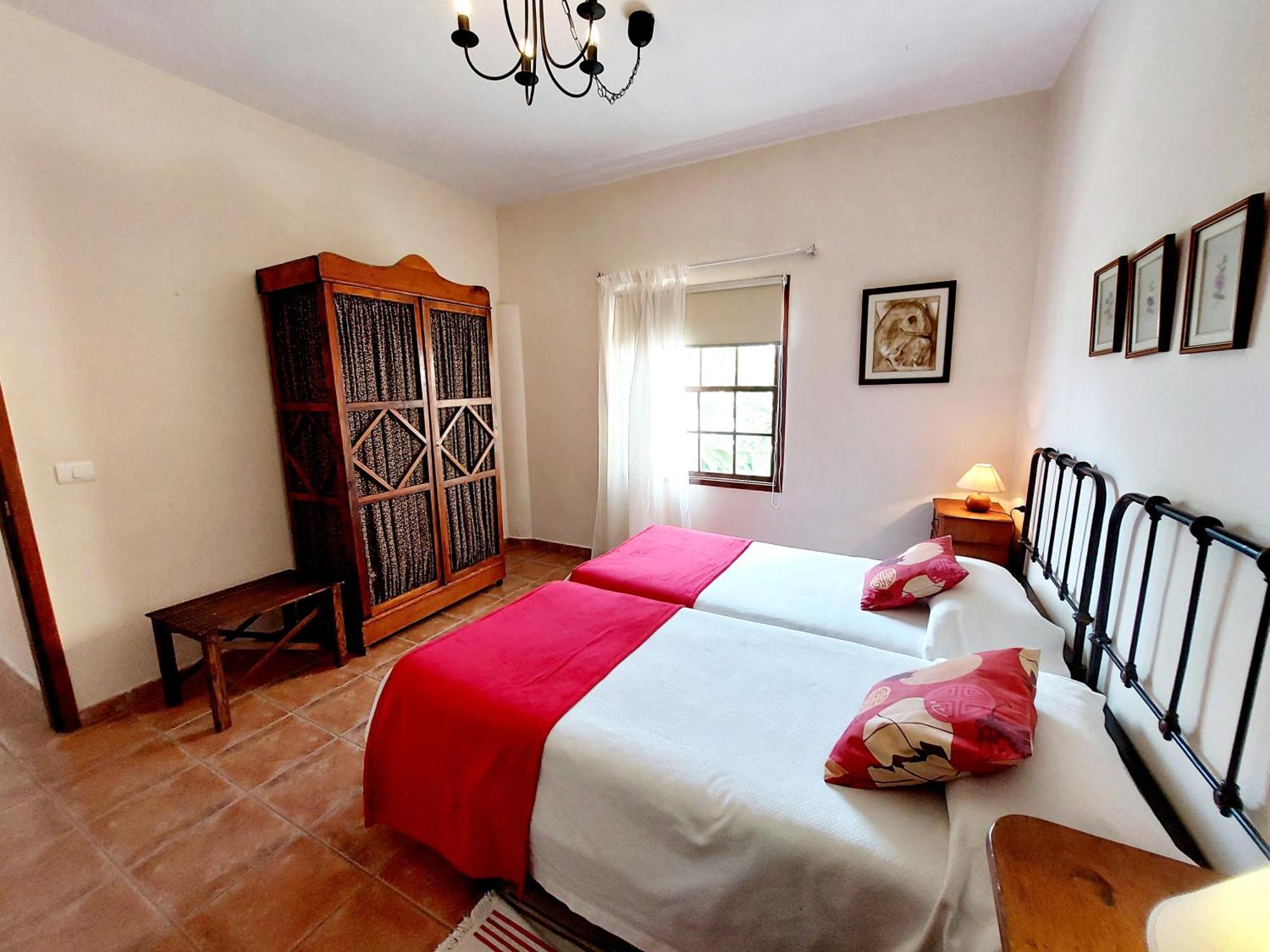 Villa Asuncion D Breña Baja Екстериор снимка